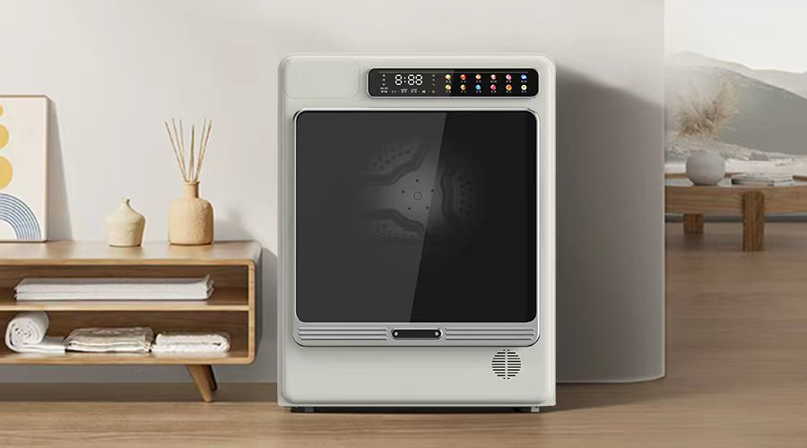 如何打造一款爆款迷你干衣機(jī)