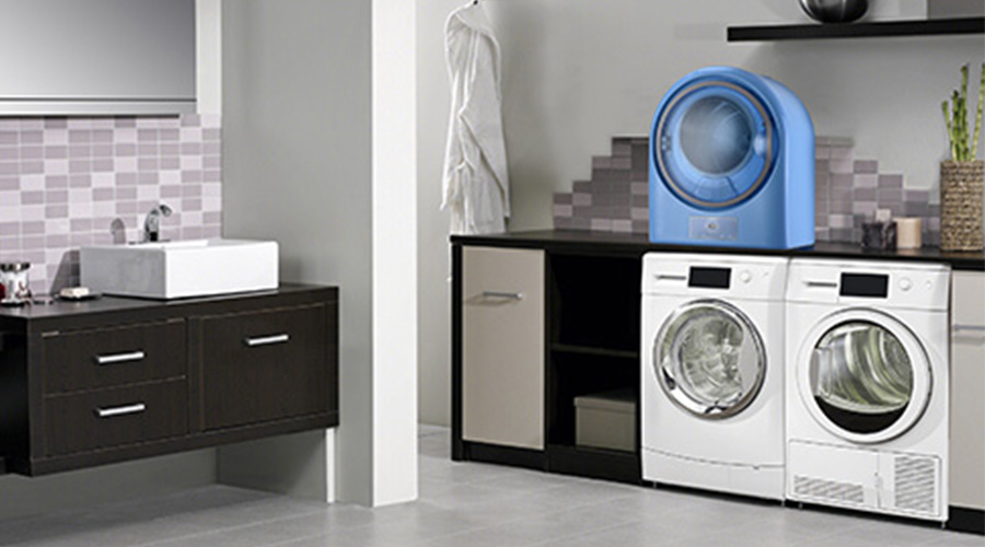 寶寶干衣好幫手的兒童干衣機(jī)，其烘干功率是多少？