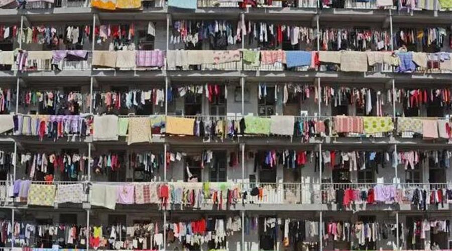 校園共享干衣機的必要性！解決學校宿舍6大難題