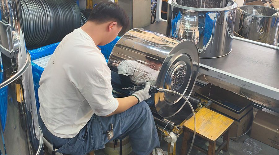 滾筒干衣機(jī)工廠 滾筒干衣機(jī)工廠