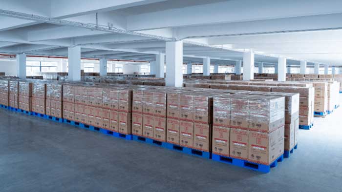 干衣機(jī)代工環(huán)境重要嗎？要不要達(dá)到5S管理標(biāo)準(zhǔn)？