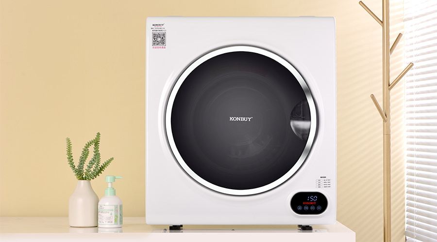 為什么直排式小型烘干機(jī)要放在通風(fēng)處？