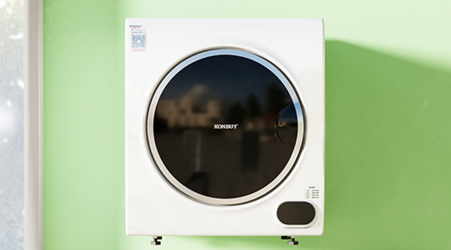 掛壁式迷你干衣機(jī)怎么樣？有什么優(yōu)勢？