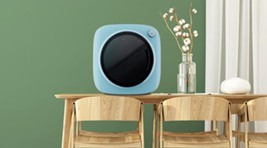 高溫持續(xù)用電緊張！省電節(jié)能衣物烘干機(jī)成消費(fèi)亮點(diǎn)