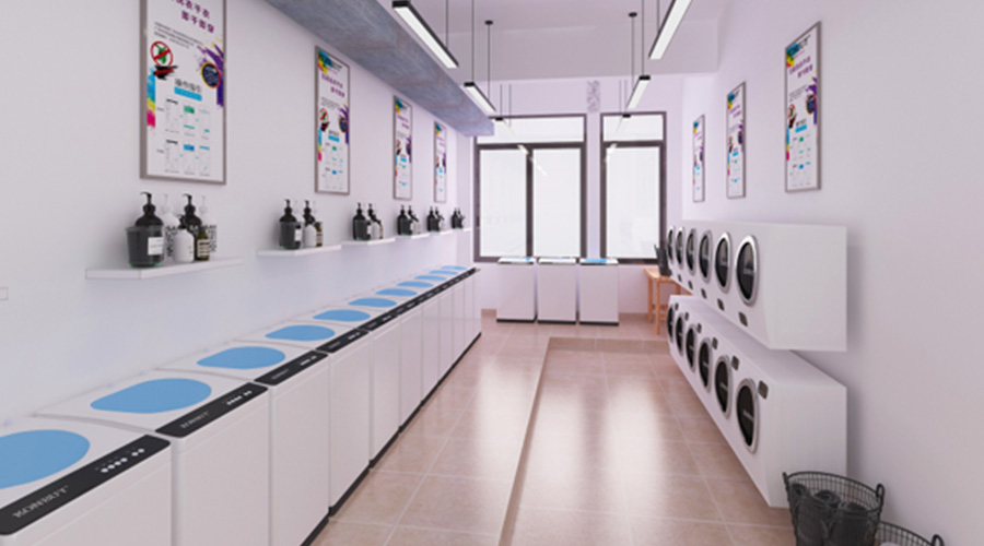 共享干衣機使用智能便捷受青睞！其烘干容量和功率是多少？