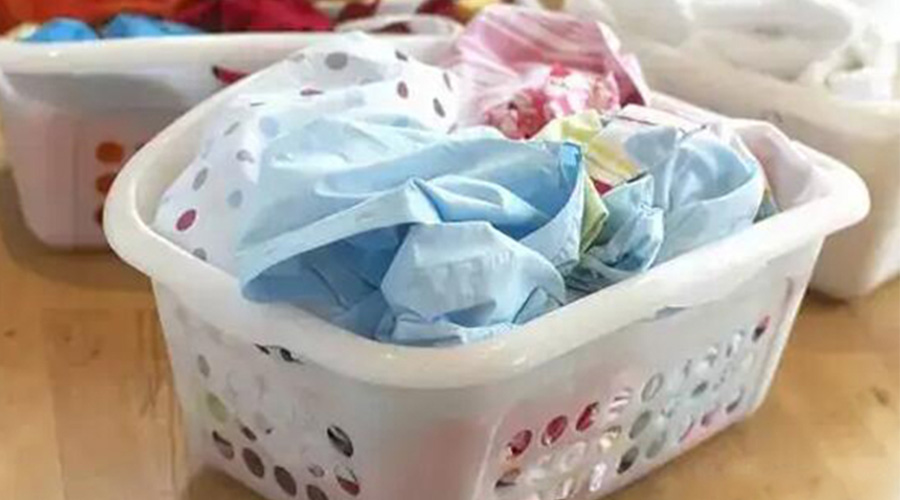 英國面臨“衛(wèi)生貧困”！衣物烘干機輕松消除衣物衛(wèi)生煩惱