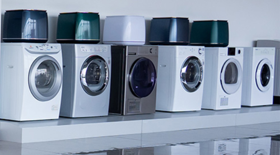 家用衣物烘干機的冷風(fēng)模式有什么作用？