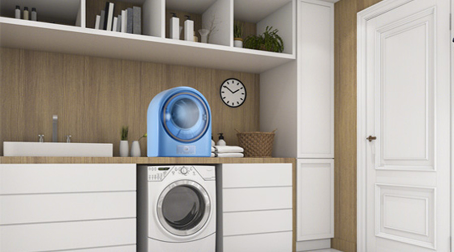 小型烘干機的使用壽命和什么有關(guān)？