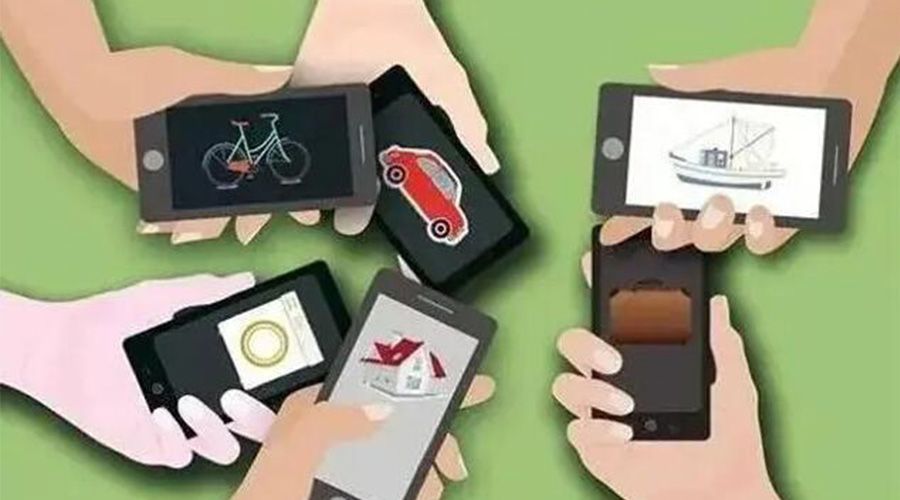 共享產(chǎn)品流行！共享干衣機共享智慧平臺三大優(yōu)勢