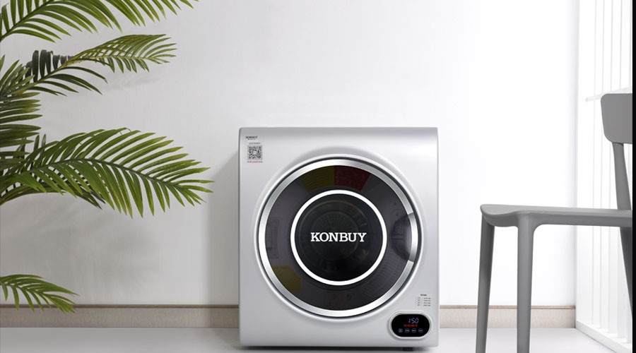 家用干衣機怎么使用才更省電？