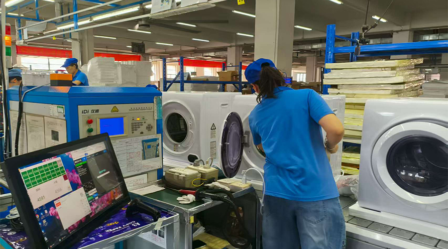 烘干機(jī)工廠 烘干機(jī)工廠