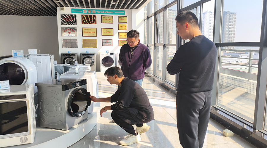 如何延續(xù)25年的店鋪流量，轉(zhuǎn)化為差異化干衣機(jī)產(chǎn)品的規(guī)?；鲩L(zhǎng)？