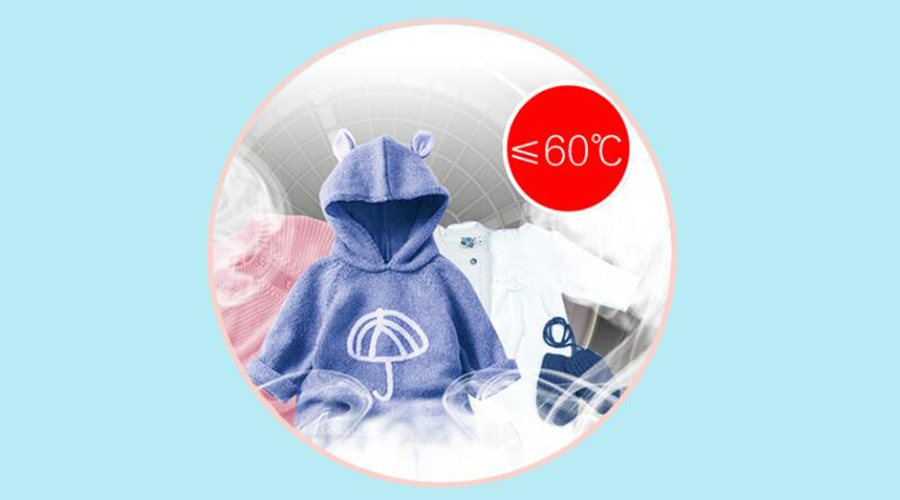 衣物烘干機烘衣，高溫烘干好還是低溫烘干好