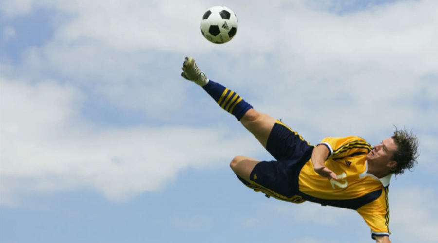 4月6日體育日！金環(huán)電器告訴你這個(gè)節(jié)日的由來和意義