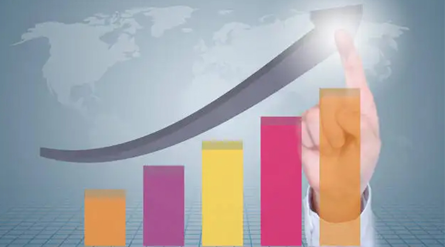 衣物烘干機(jī)突破重圍！成為2022年	Q1家電線上銷售增長(zhǎng)品類之一