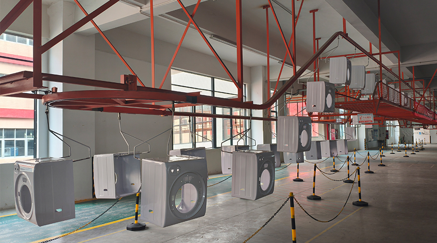 烘干機生產(chǎn)廠家