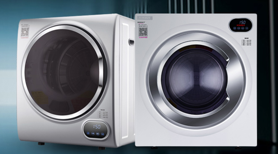 分析！衣物烘干機烘干的衣物是否可以直接穿？