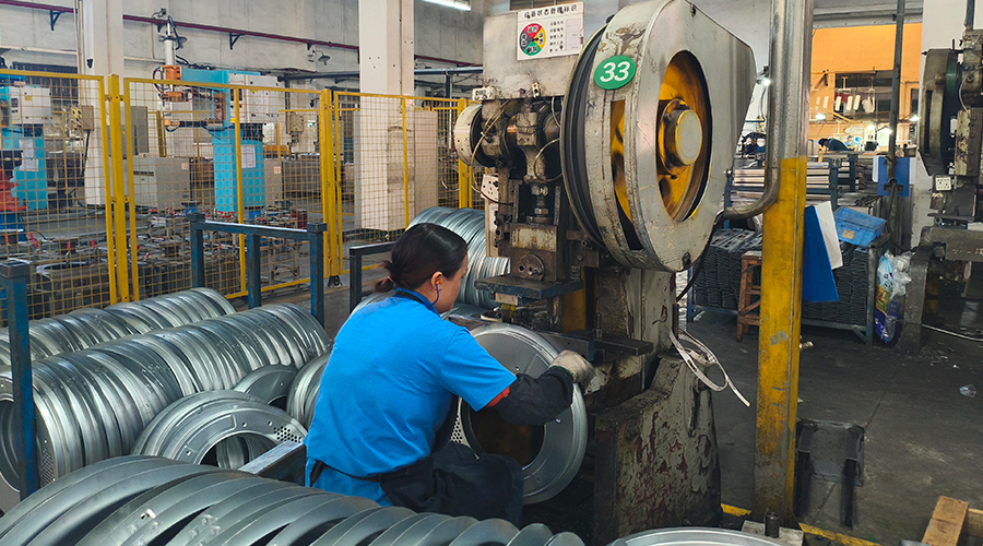 從制造到賦能，提供贏得市場的滾筒干衣機(jī)解決方案