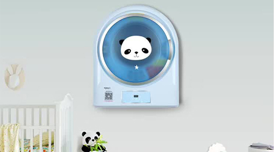 兒童衣物烘干機真的有必要嗎？