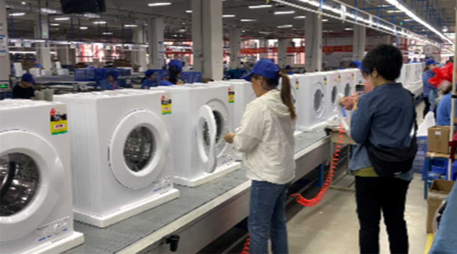 技術創(chuàng)新，滾筒烘干機的競爭力