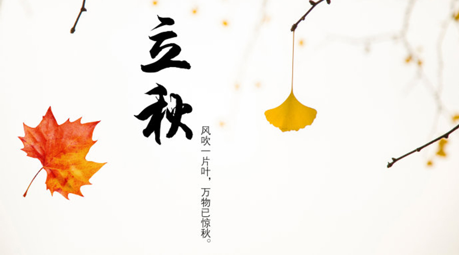 立秋時(shí)節(jié)！金環(huán)電器提醒大家要注意這些事項(xiàng)