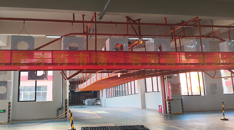 滾筒干衣機(jī)工廠