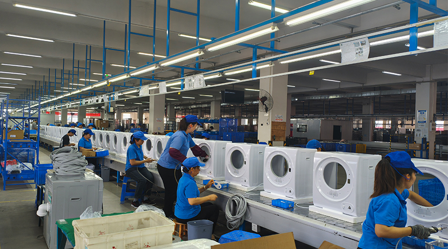 找一個(gè)普通烘干機(jī)代工廠，oem烘干機(jī)，實(shí)際的成本是多少？