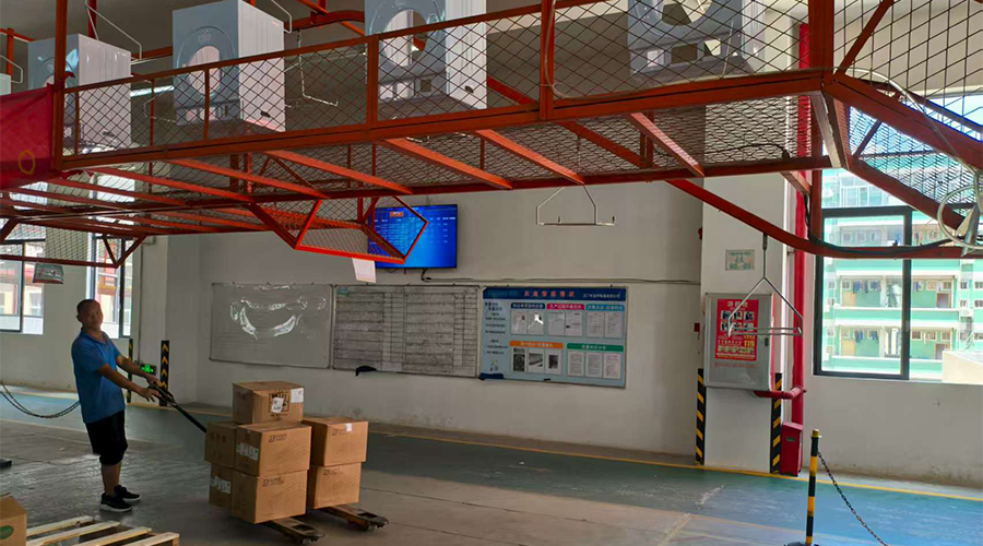 找一個(gè)專(zhuān)業(yè)生產(chǎn)20年，和多個(gè)世界500強(qiáng)家電長(zhǎng)期合作的代工廠，OEM烘干機(jī)，實(shí)際成本是多少？