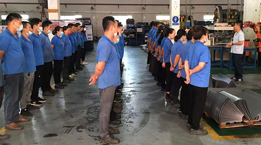 高考作文引熱議！金環(huán)電器嚴抓本手，追求妙手，警惕俗手！