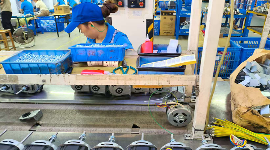 品牌商選擇代工廠(chǎng)：價(jià)格優(yōu)先還是品質(zhì)為王？